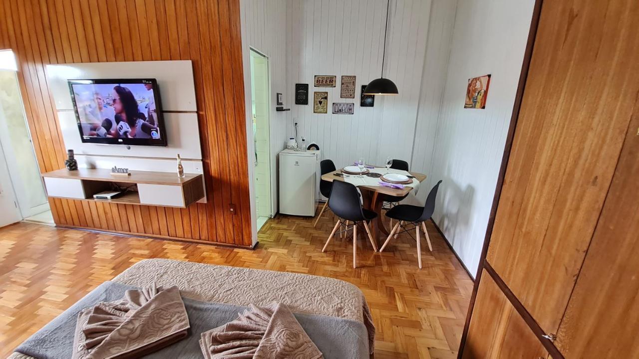 Estudio 427 เตเรซอโปลิส ภายนอก รูปภาพ